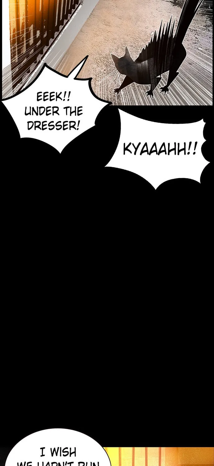 Jungle Juice Chapter 15 page 30 - 