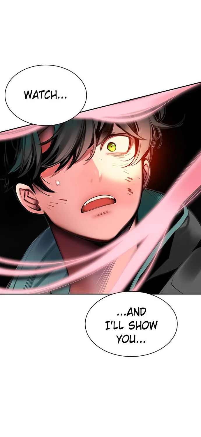 Jungle Juice Chapter 15 page 4 - 
