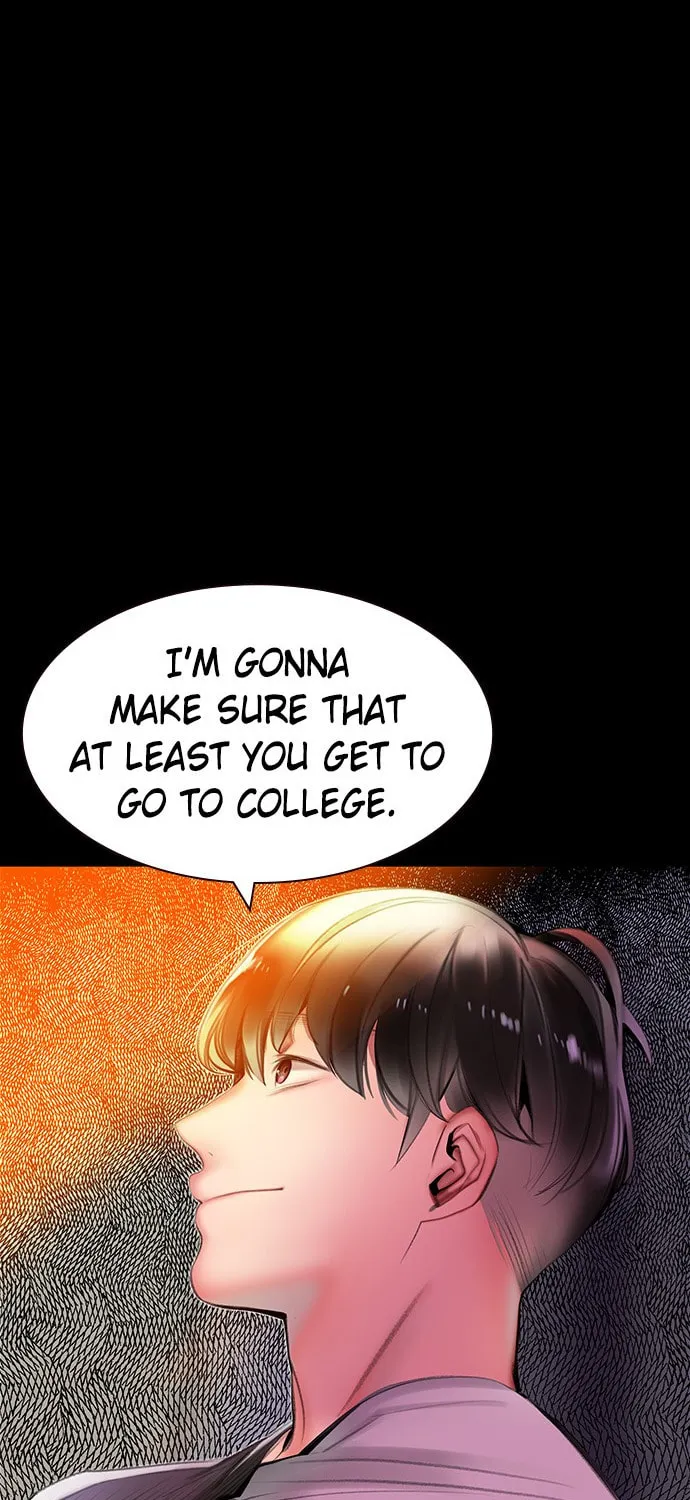 Jungle Juice Chapter 15 page 34 - 