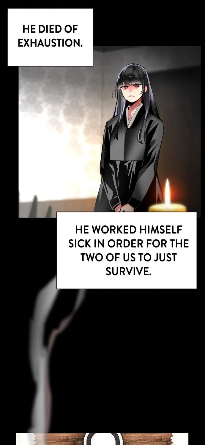 Jungle Juice Chapter 15 page 38 - 