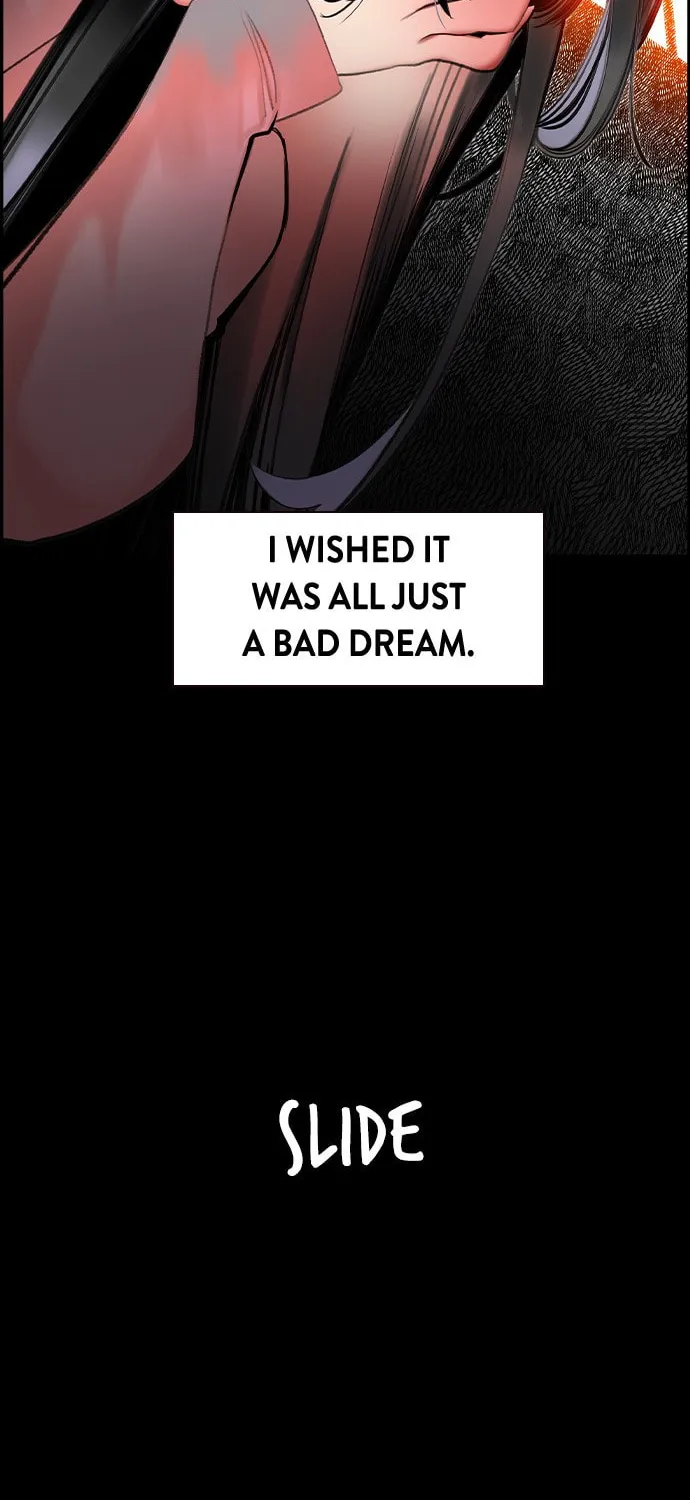 Jungle Juice Chapter 15 page 41 - 