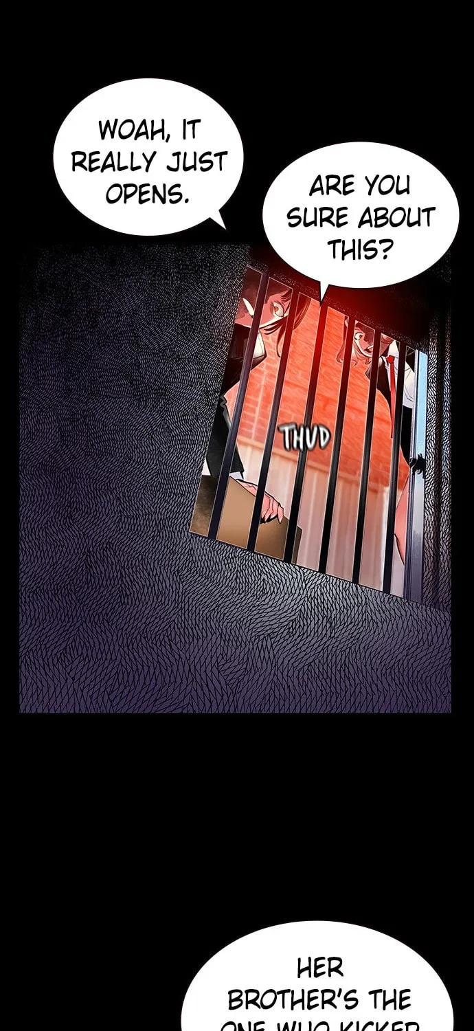 Jungle Juice Chapter 15 page 42 - 