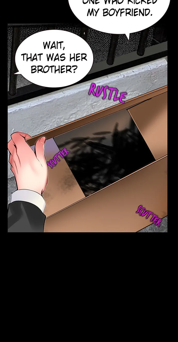 Jungle Juice Chapter 15 page 43 - 