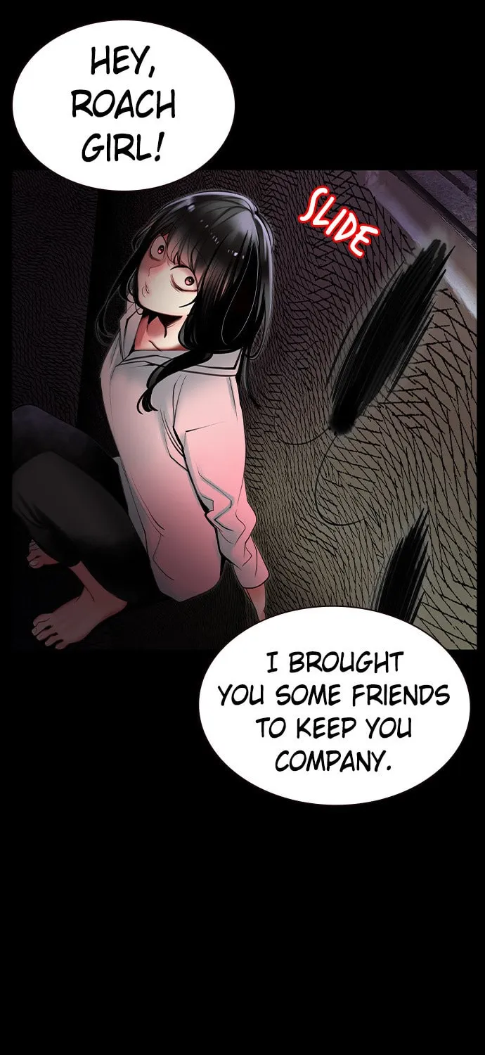 Jungle Juice Chapter 15 page 44 - 