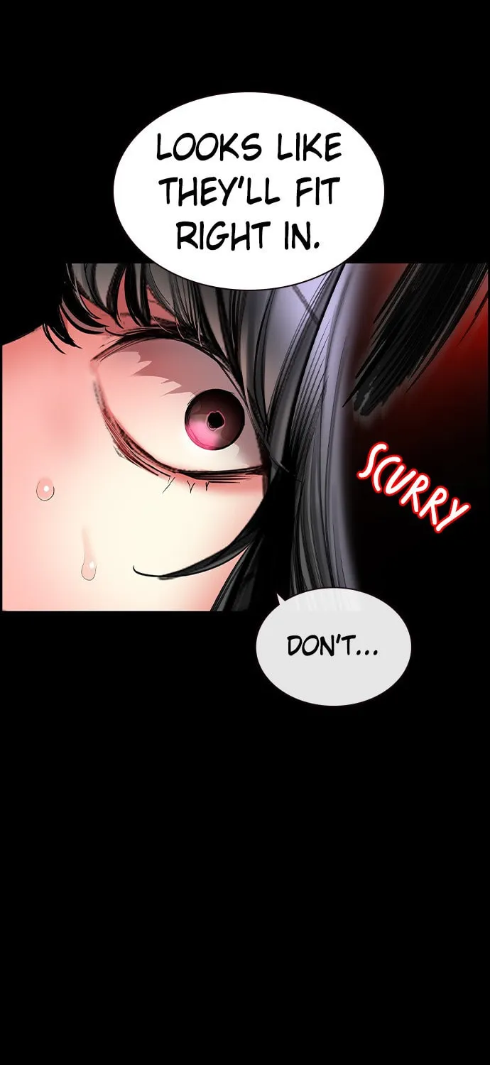 Jungle Juice Chapter 15 page 45 - 