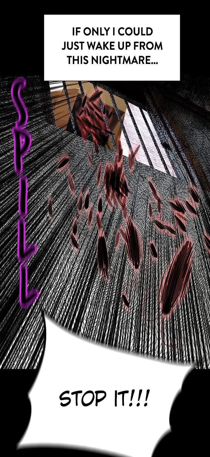 Jungle Juice Chapter 15 page 46 - 