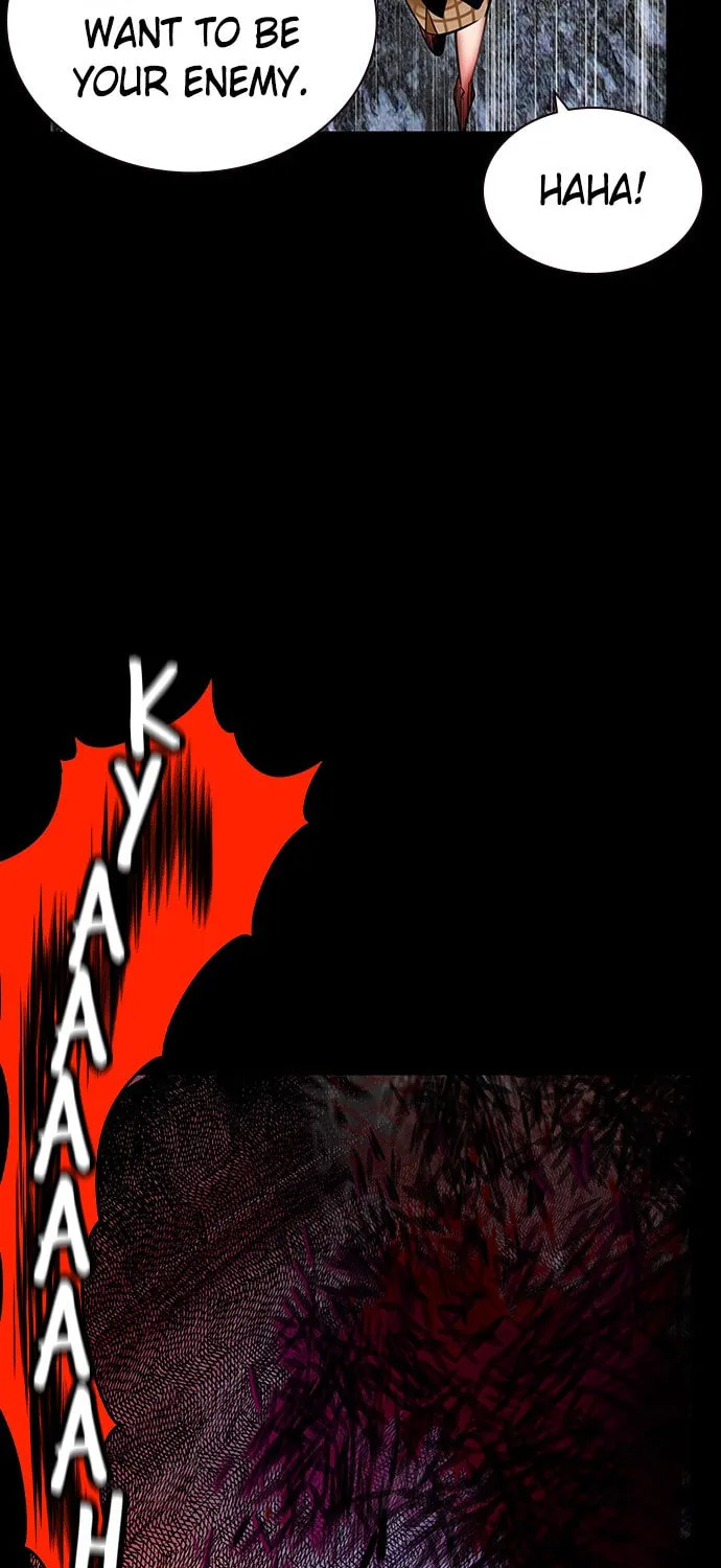 Jungle Juice Chapter 15 page 48 - 