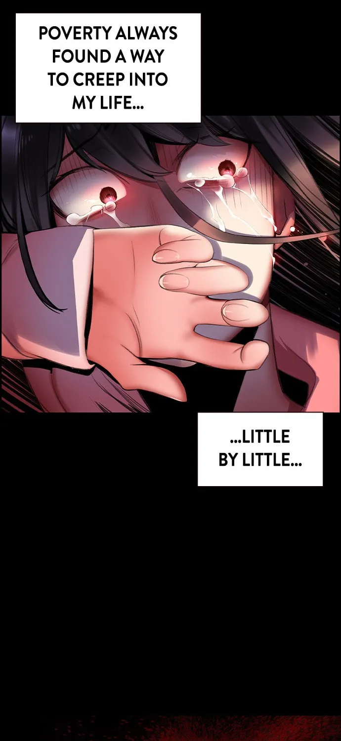 Jungle Juice Chapter 15 page 50 - 