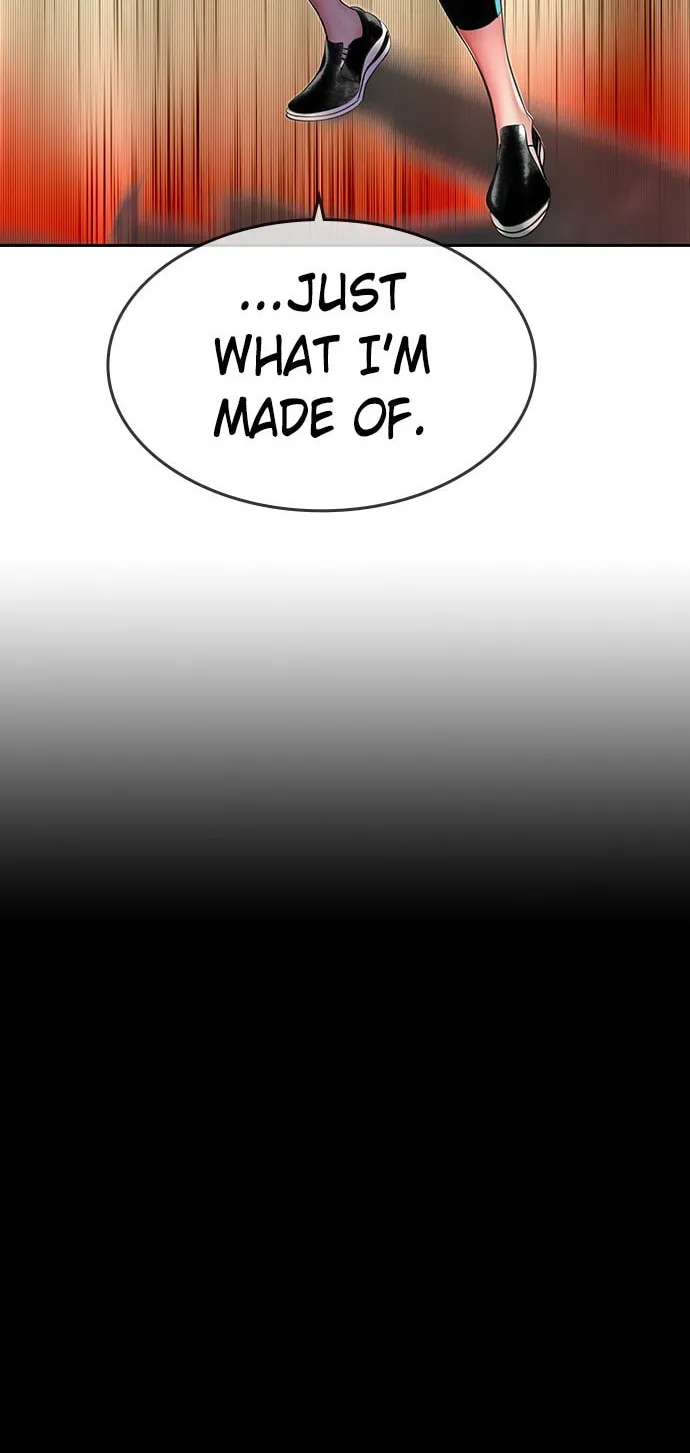 Jungle Juice Chapter 15 page 6 - 