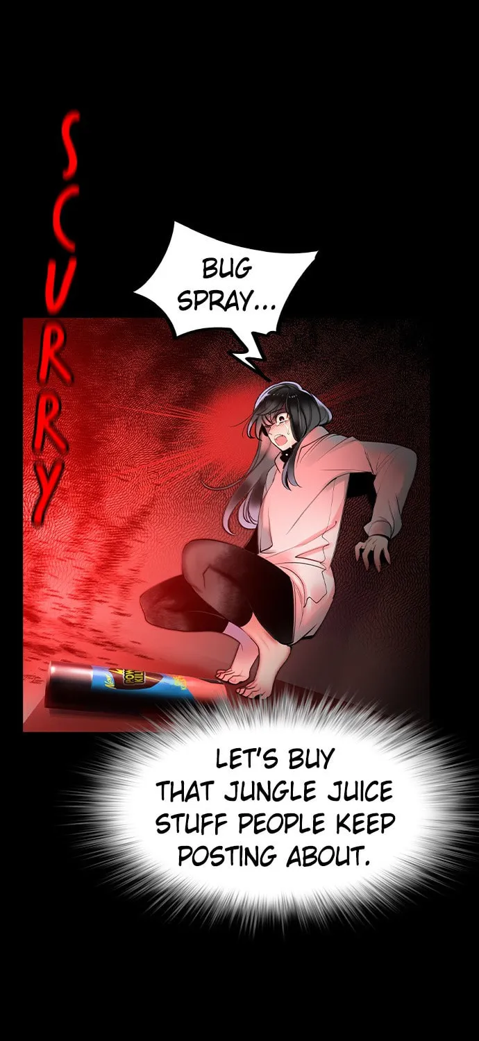 Jungle Juice Chapter 15 page 53 - 