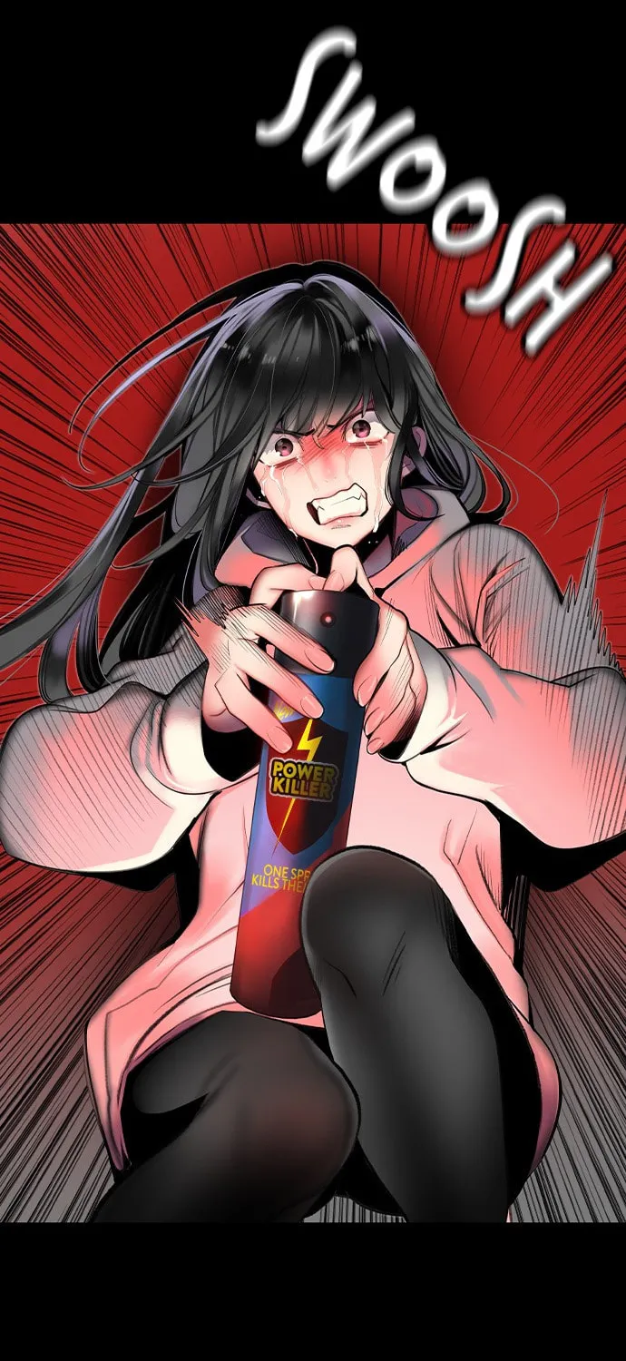 Jungle Juice Chapter 15 page 56 - 