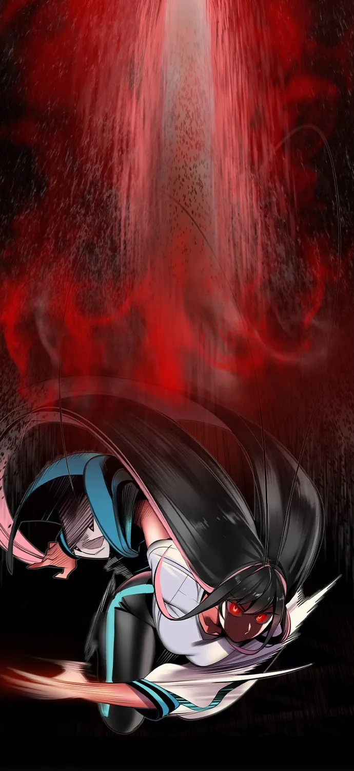 Jungle Juice Chapter 15 page 58 - 