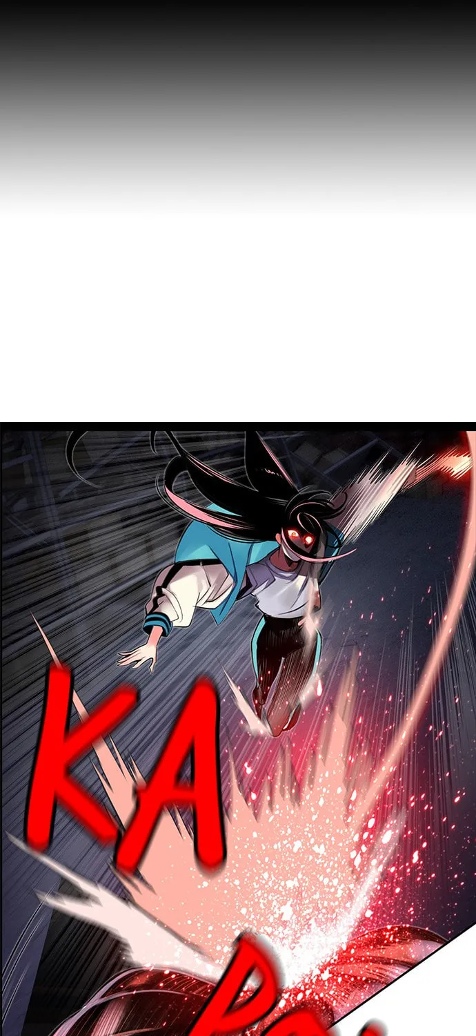 Jungle Juice Chapter 15 page 59 - 