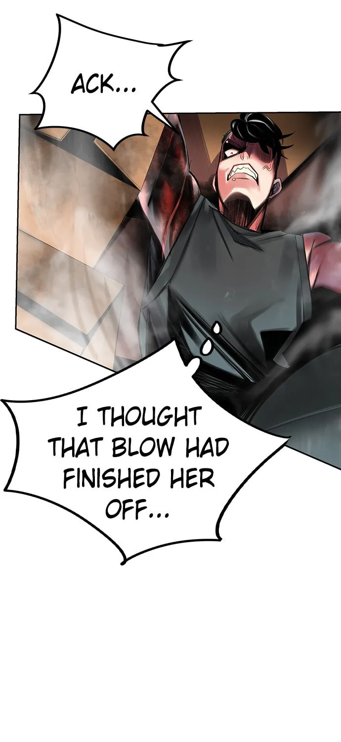 Jungle Juice Chapter 15 page 62 - 
