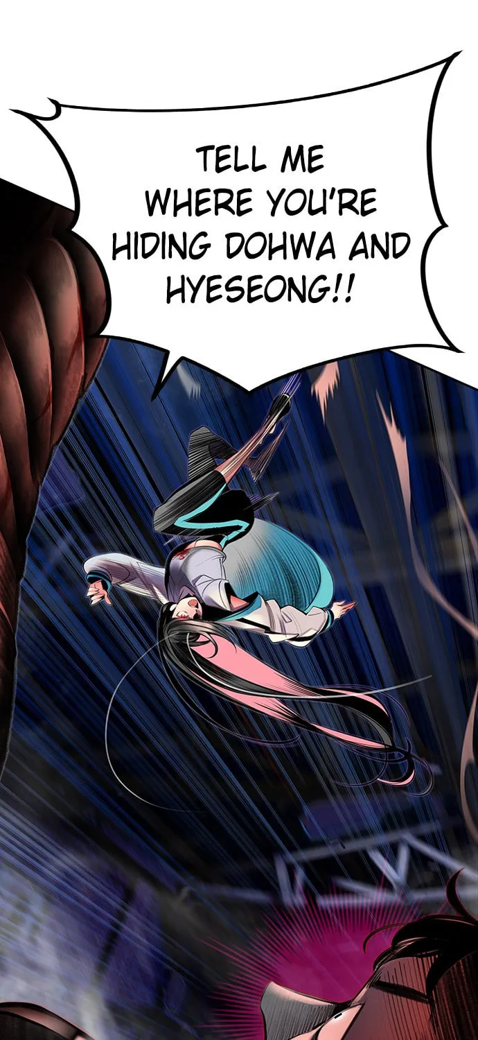 Jungle Juice Chapter 15 page 63 - 