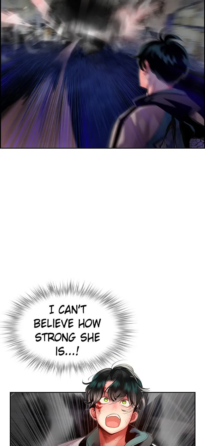 Jungle Juice Chapter 15 page 65 - 
