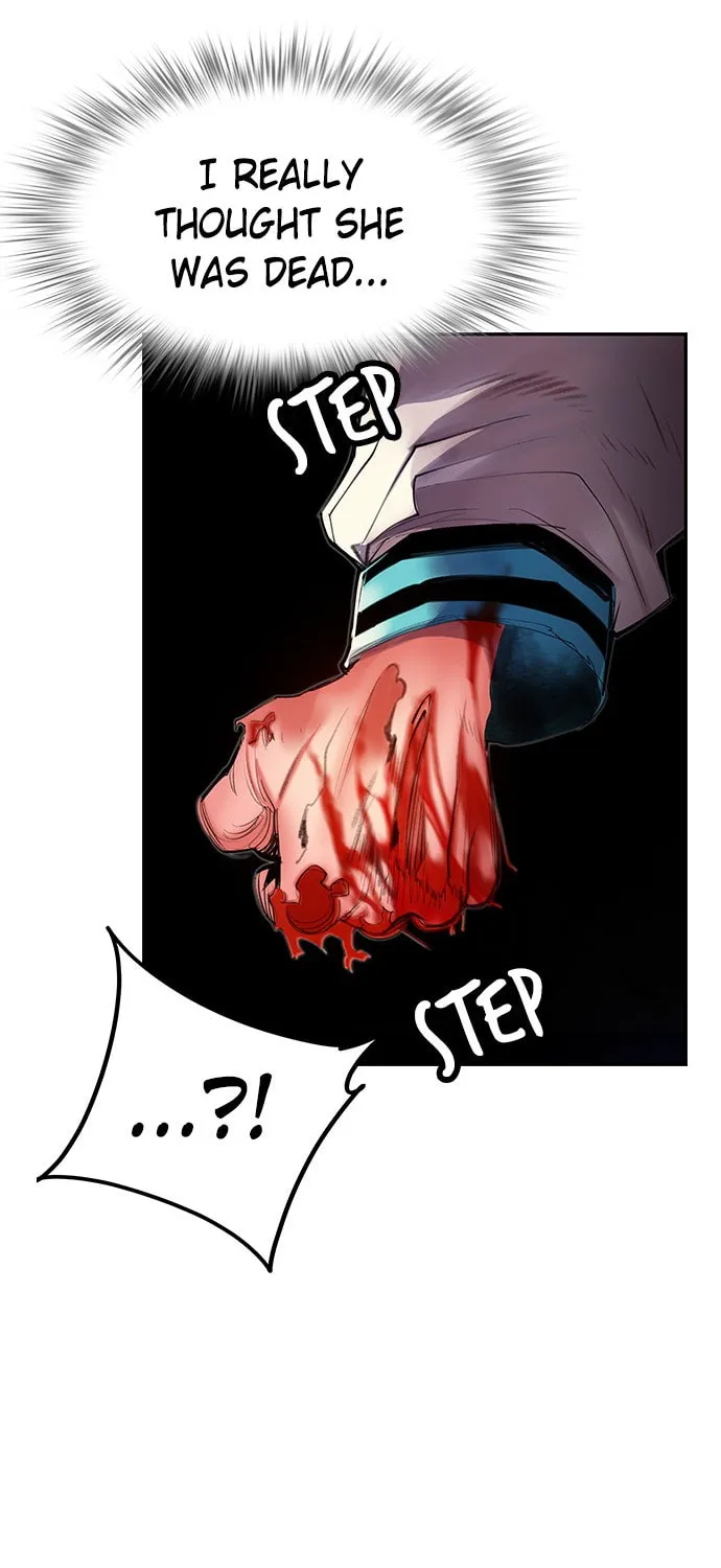 Jungle Juice Chapter 15 page 68 - 