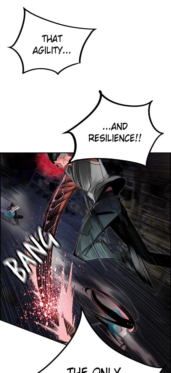 Jungle Juice Chapter 15 page 74 - 