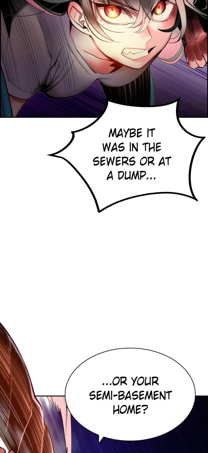 Jungle Juice Chapter 15 page 76 - 