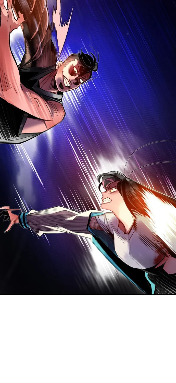 Jungle Juice Chapter 15 page 77 - 
