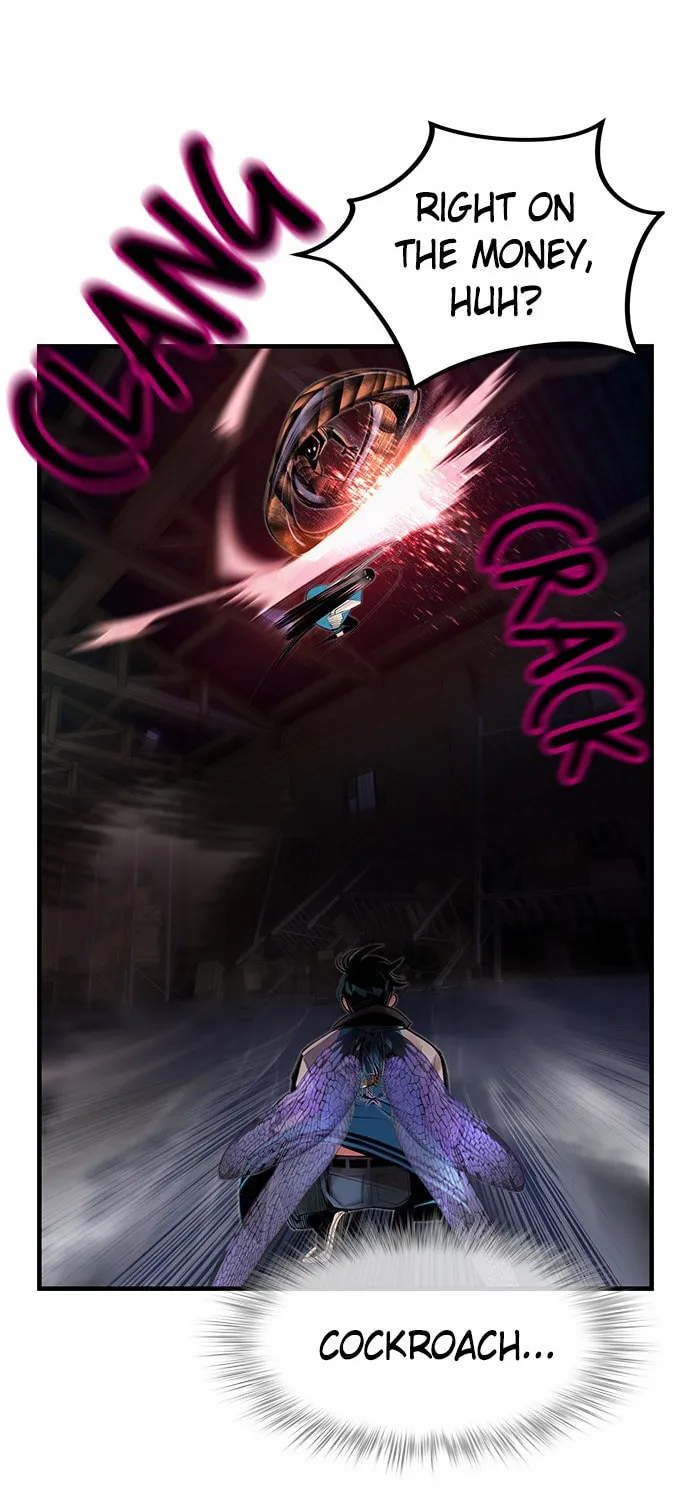 Jungle Juice Chapter 15 page 78 - 