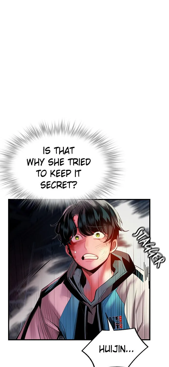 Jungle Juice Chapter 15 page 79 - 