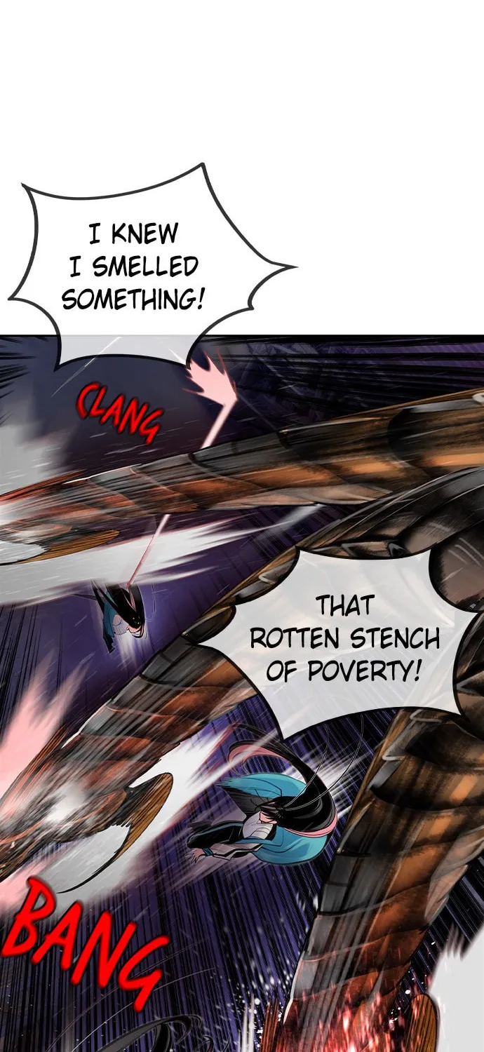 Jungle Juice Chapter 15 page 82 - 