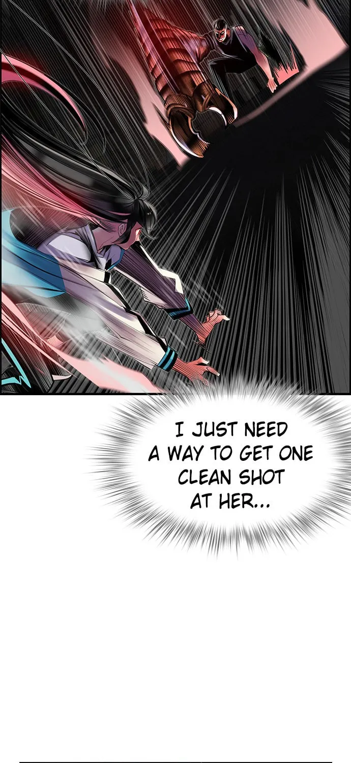 Jungle Juice Chapter 15 page 85 - 