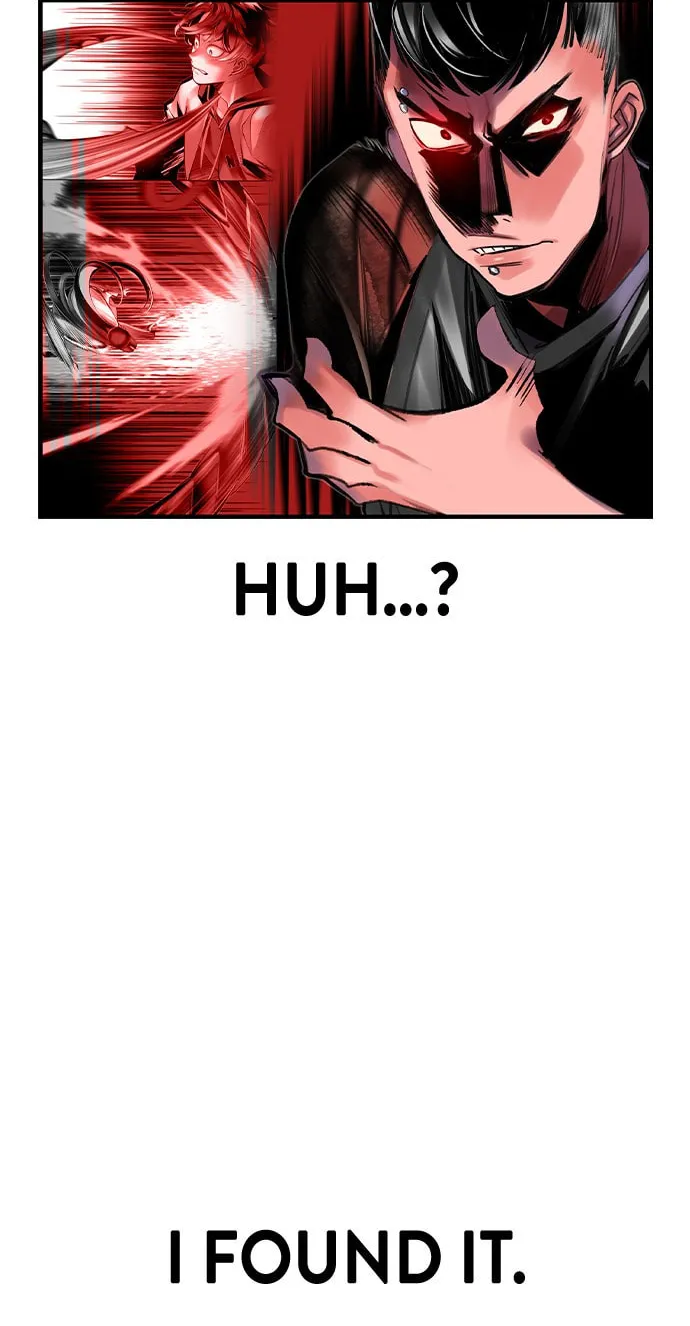 Jungle Juice Chapter 15 page 86 - 