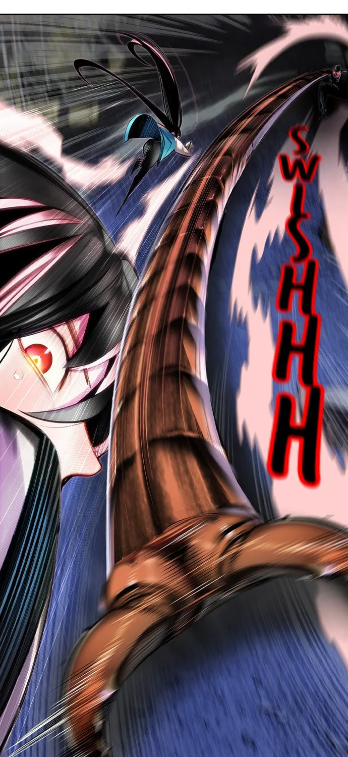 Jungle Juice Chapter 15 page 87 - 