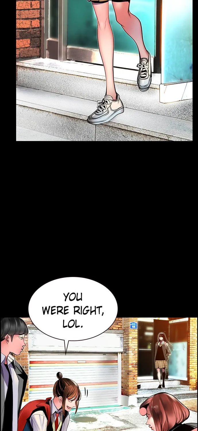Jungle Juice Chapter 15 page 10 - 