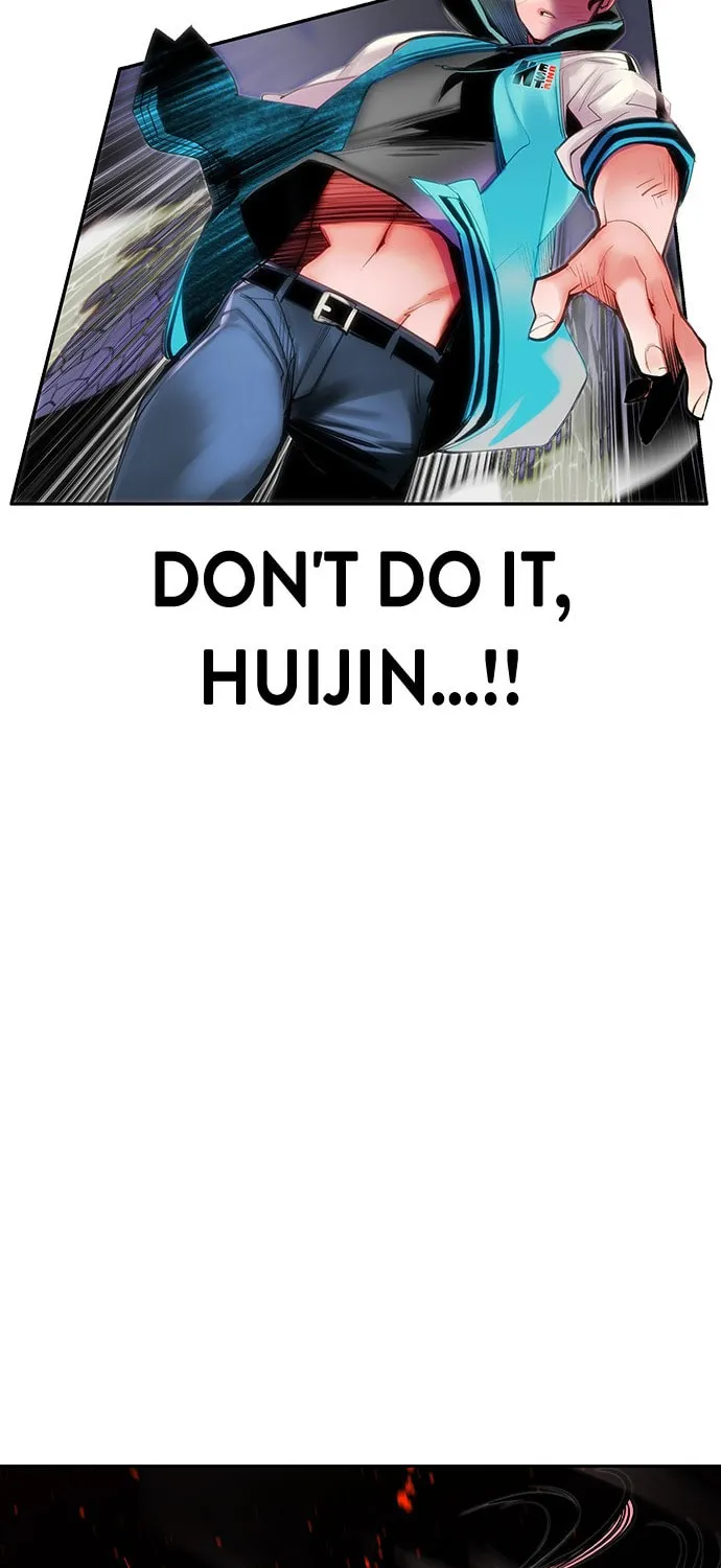 Jungle Juice Chapter 15 page 91 - 