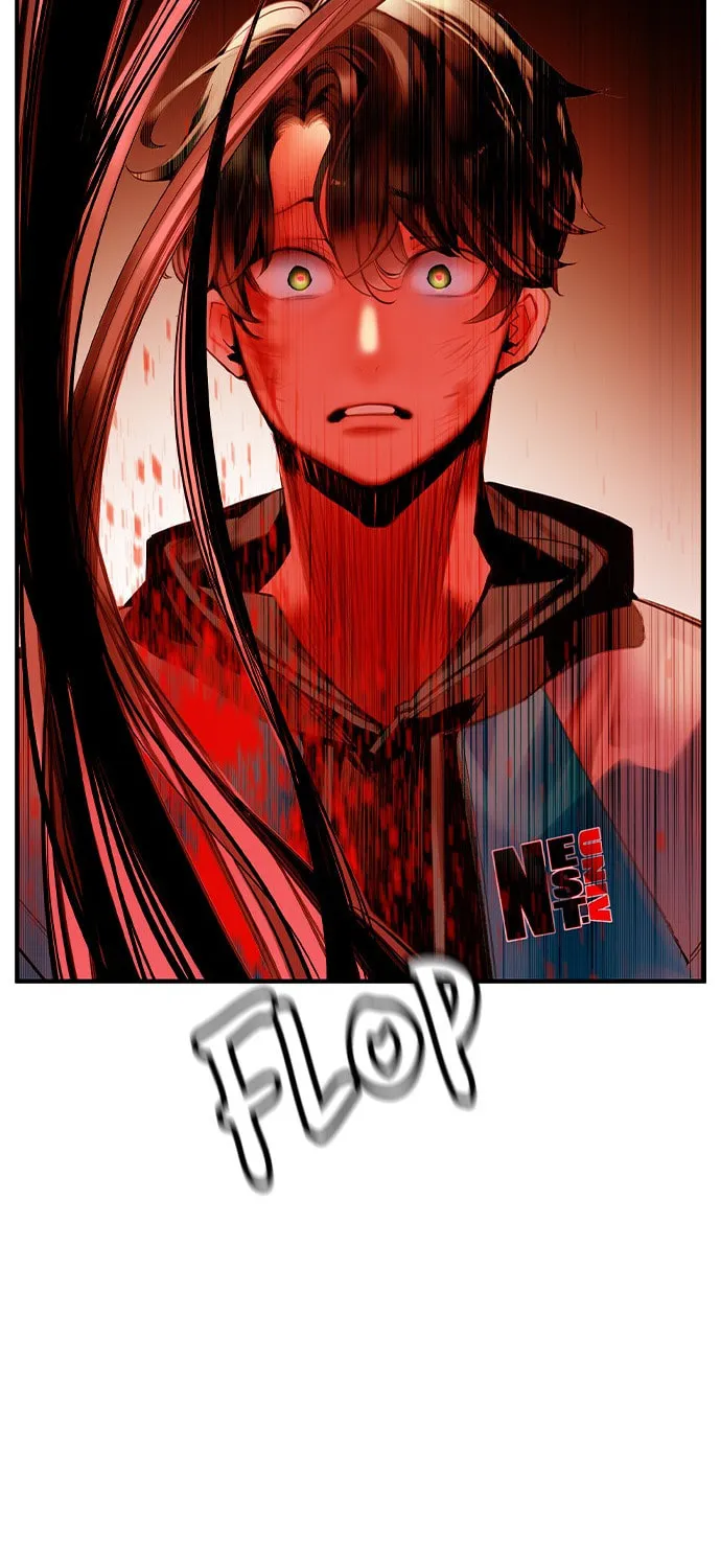 Jungle Juice Chapter 15 page 97 - 
