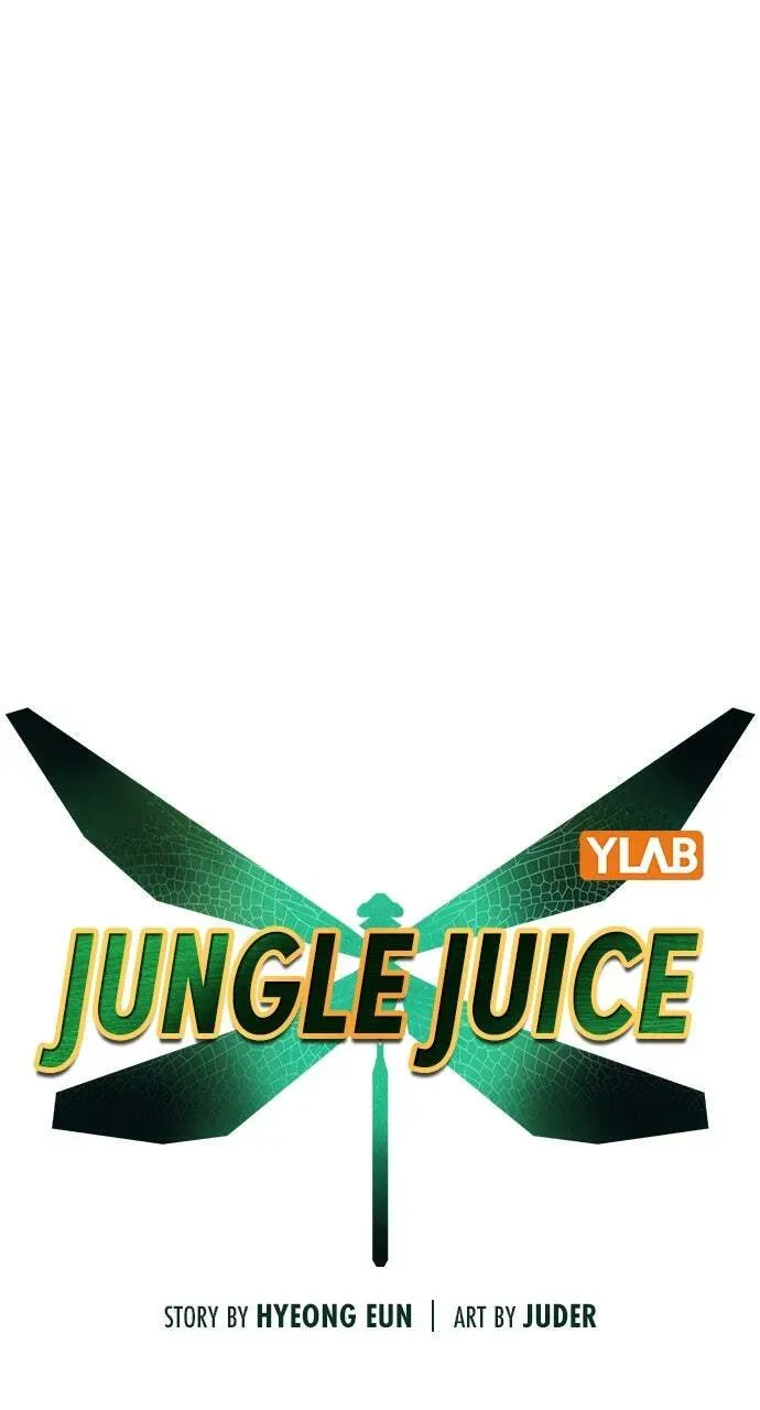 Jungle Juice Chapter 16.1 page 1 - 