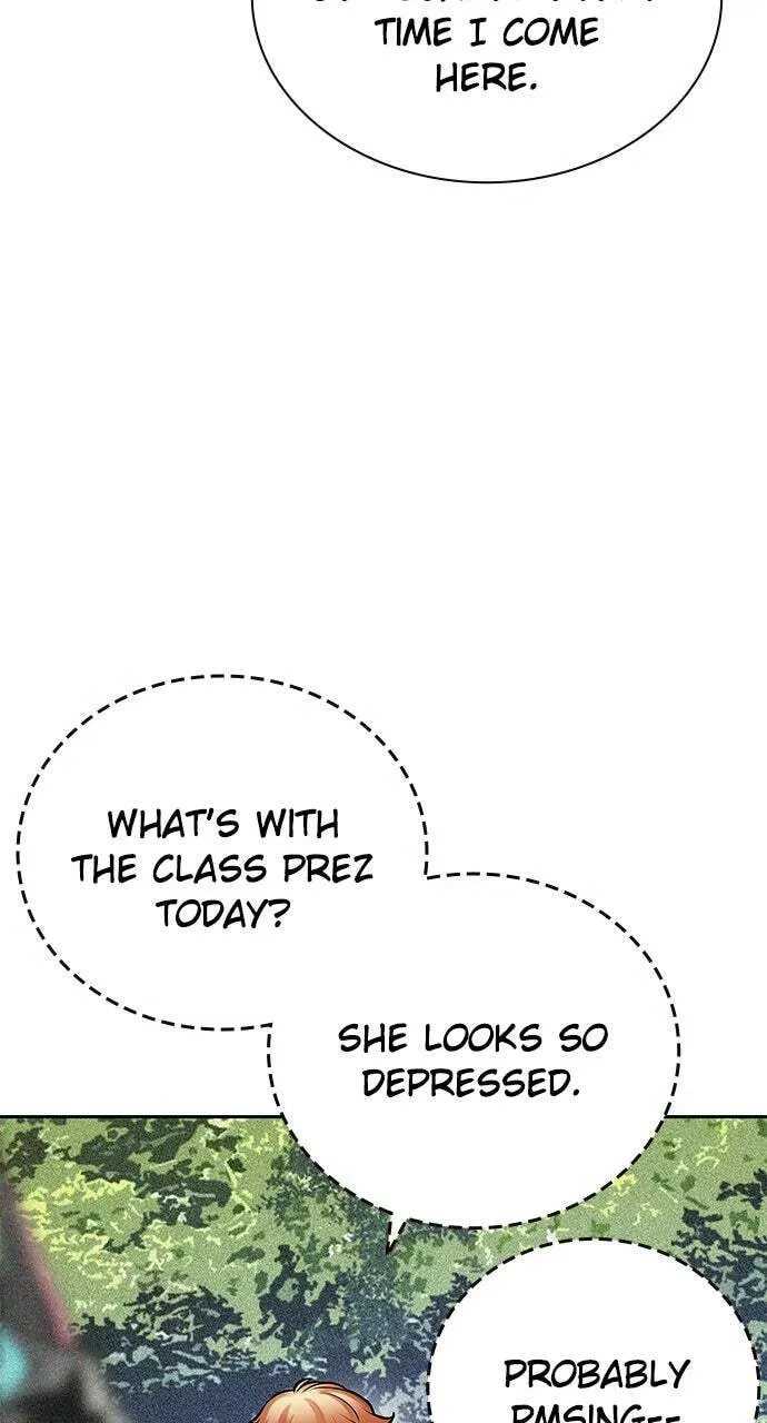 Jungle Juice Chapter 16.1 page 101 - 