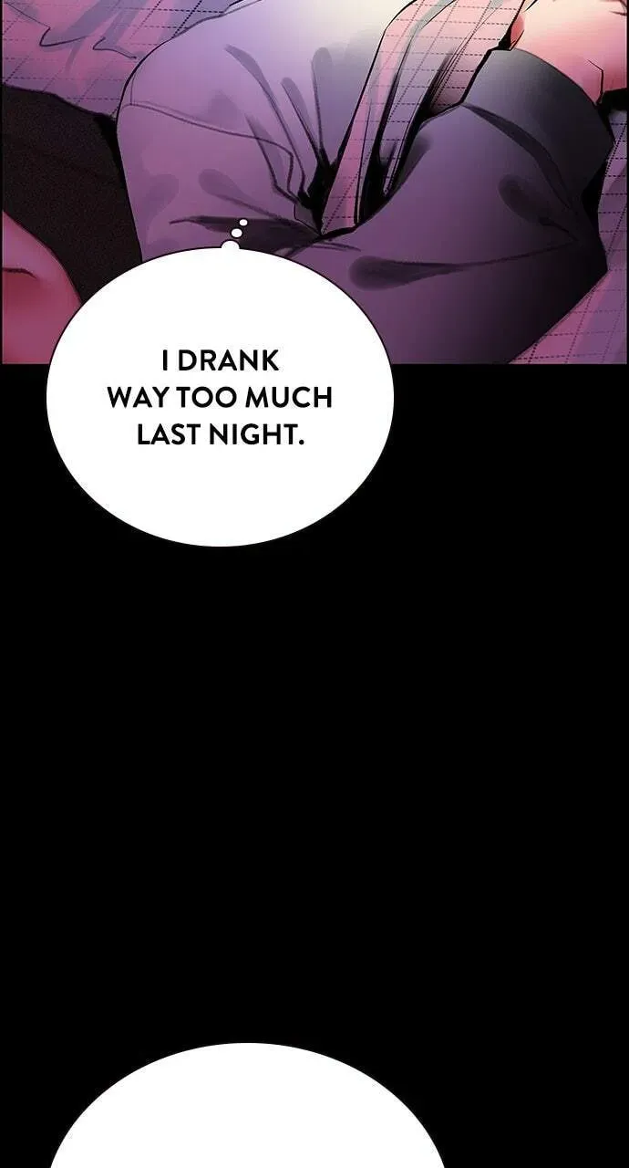 Jungle Juice Chapter 16.1 page 12 - 
