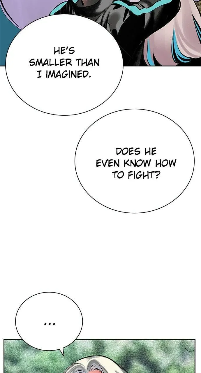 Jungle Juice Chapter 16.1 page 111 - 