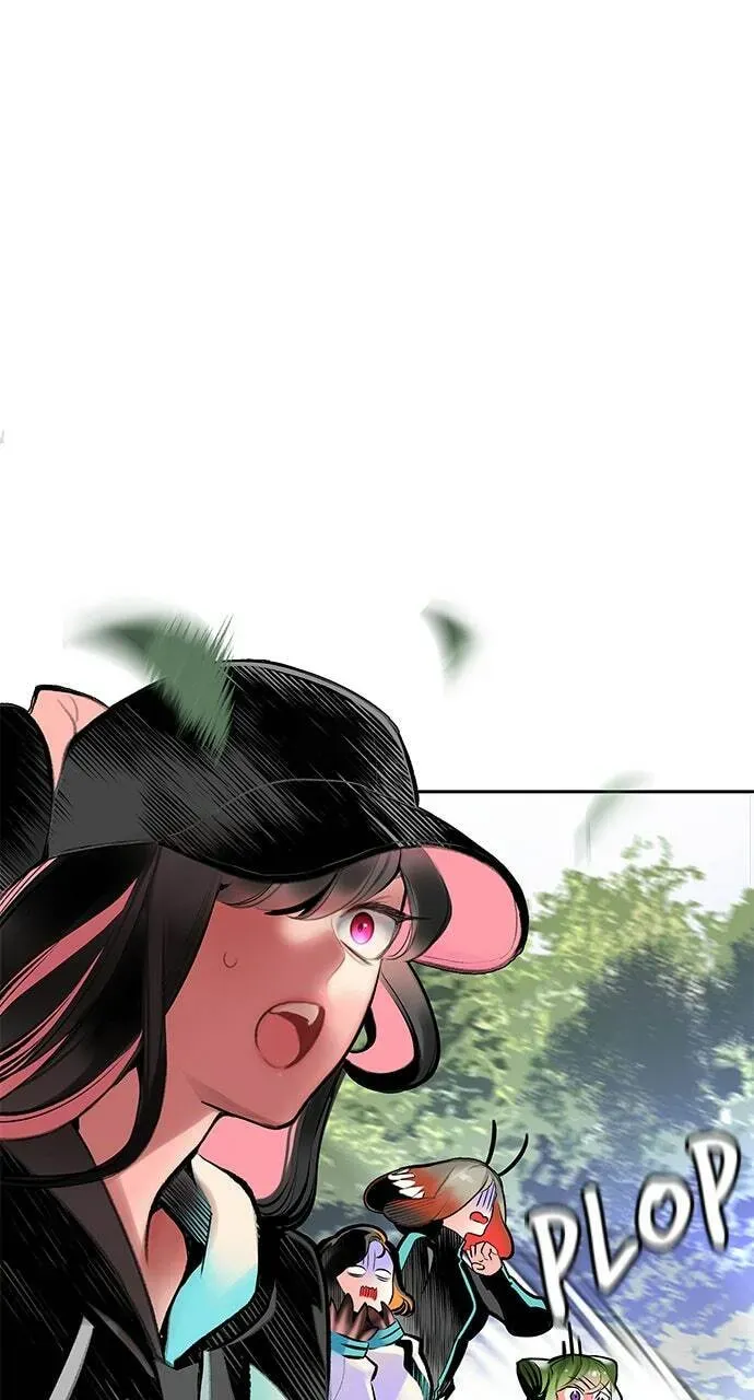 Jungle Juice Chapter 16.1 page 118 - 