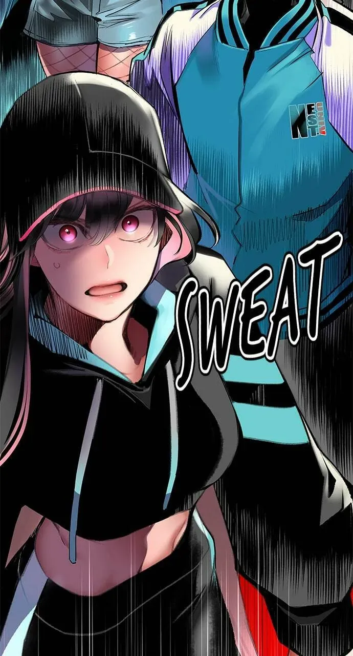 Jungle Juice Chapter 16.1 page 125 - 