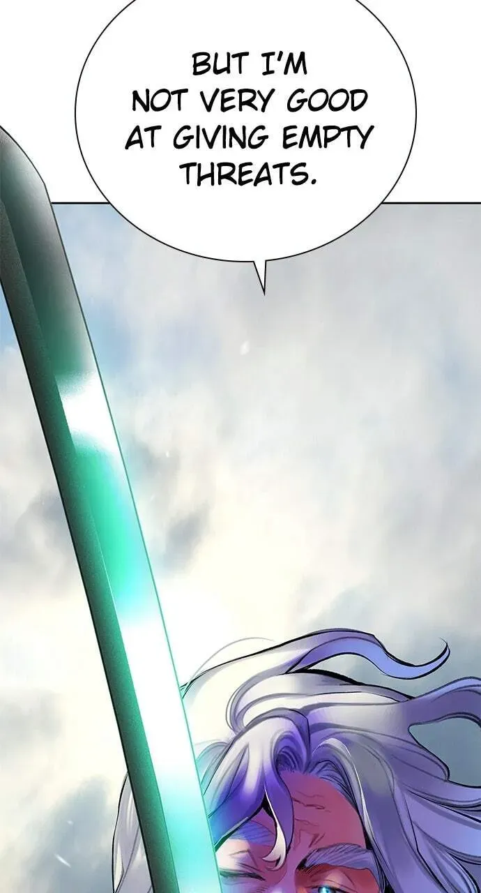 Jungle Juice Chapter 16.1 page 127 - 