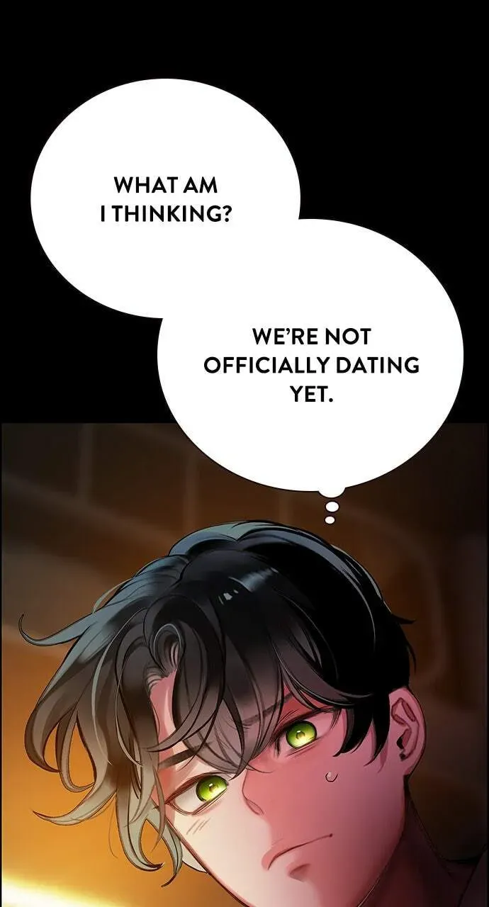 Jungle Juice Chapter 16.1 page 25 - 