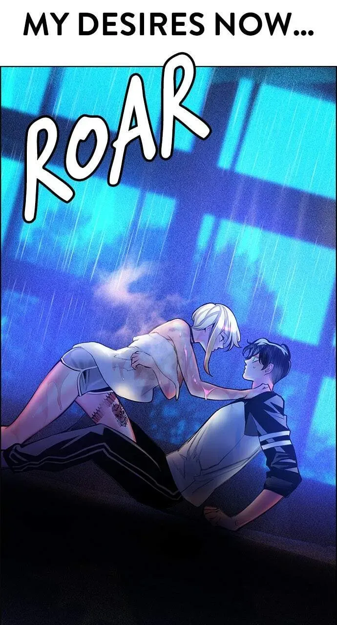 Jungle Juice Chapter 16.1 page 27 - 
