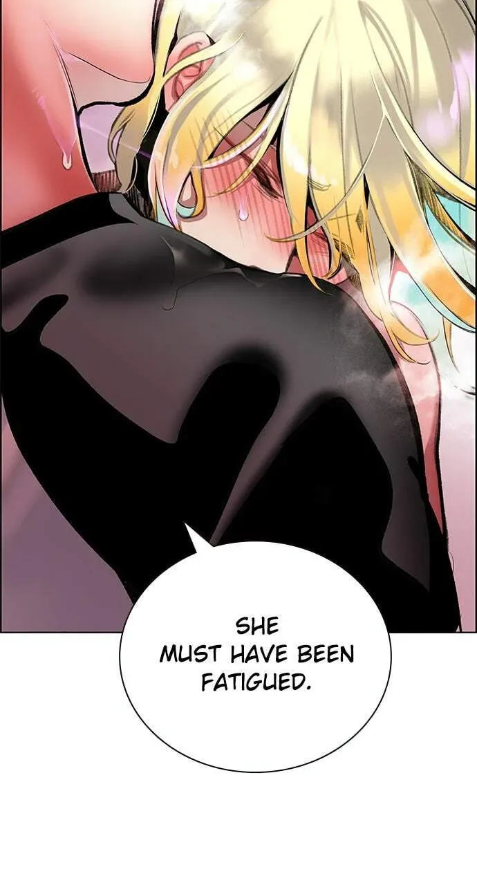 Jungle Juice Chapter 16.1 page 33 - 