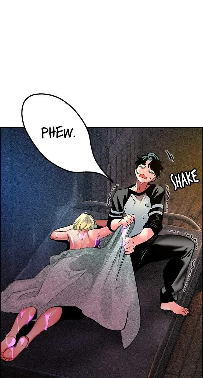 Jungle Juice Chapter 16.1 page 34 - 