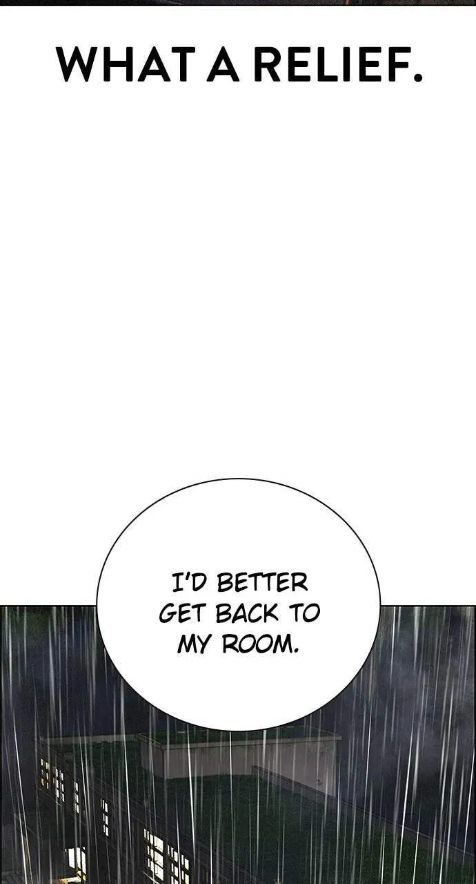 Jungle Juice Chapter 16.1 page 35 - 