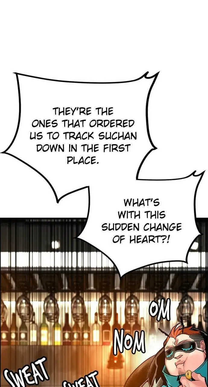 Jungle Juice Chapter 16.1 page 44 - 