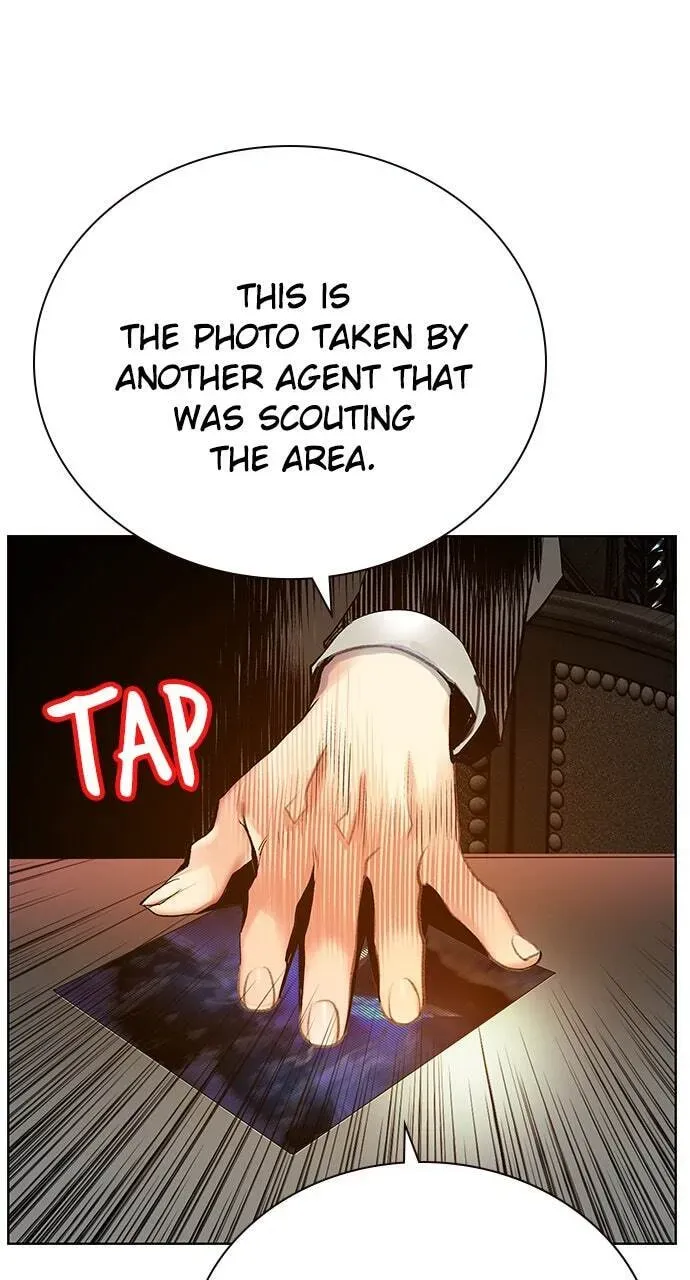Jungle Juice Chapter 16.1 page 46 - 