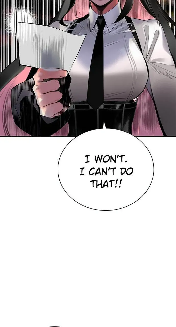 Jungle Juice Chapter 16.1 page 53 - 