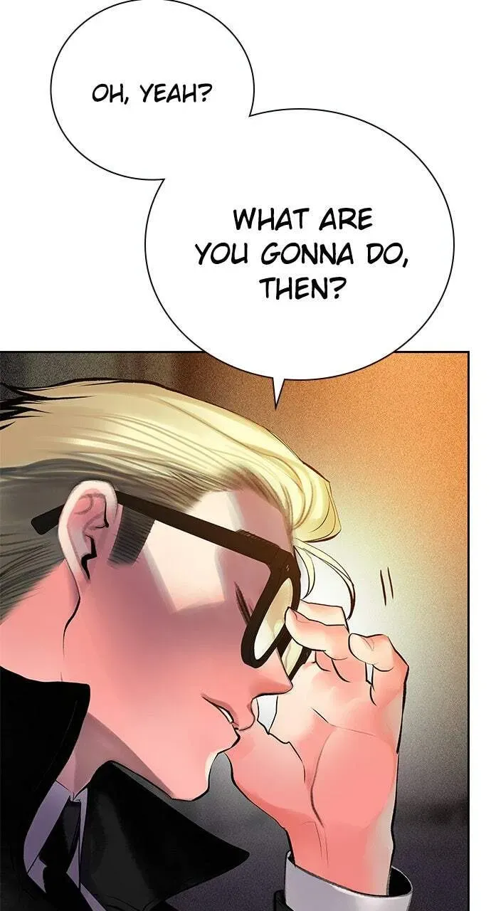 Jungle Juice Chapter 16.1 page 54 - 