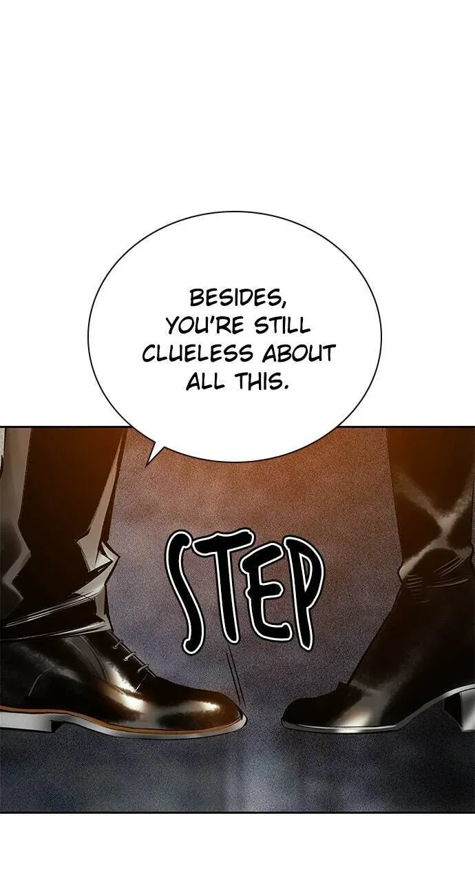 Jungle Juice Chapter 16.1 page 57 - 